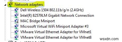 Hướng dẫn cài đặt Microsoft Teredo Tunneling Adapter
