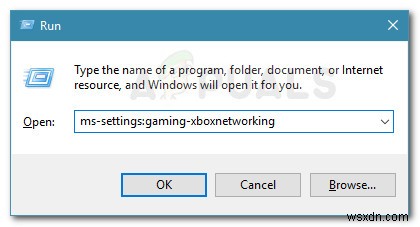 Hướng dẫn cài đặt Microsoft Teredo Tunneling Adapter