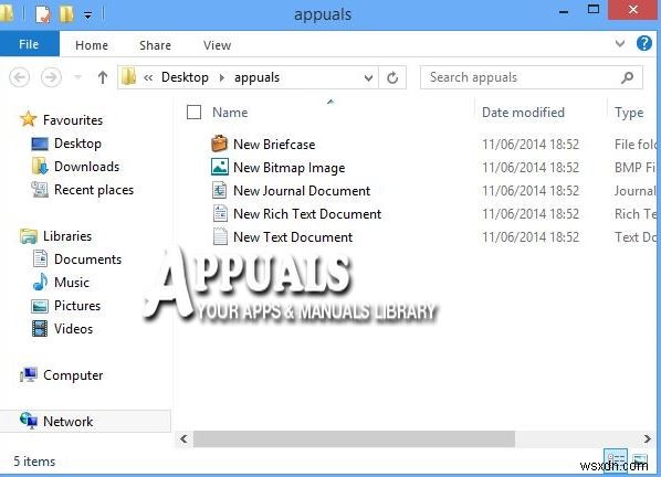 Chia sẻ thư mục giữa Windows 7/8 và Windows 10 (Bước بخطوة)