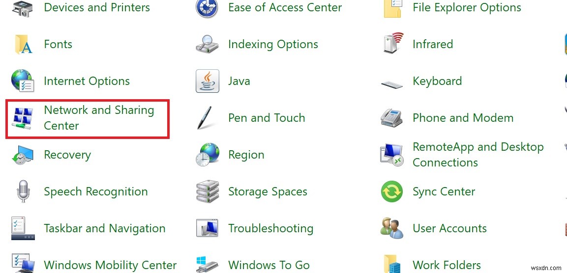 Chia sẻ thư mục giữa Windows 7/8 và Windows 10 (Bước بخطوة)