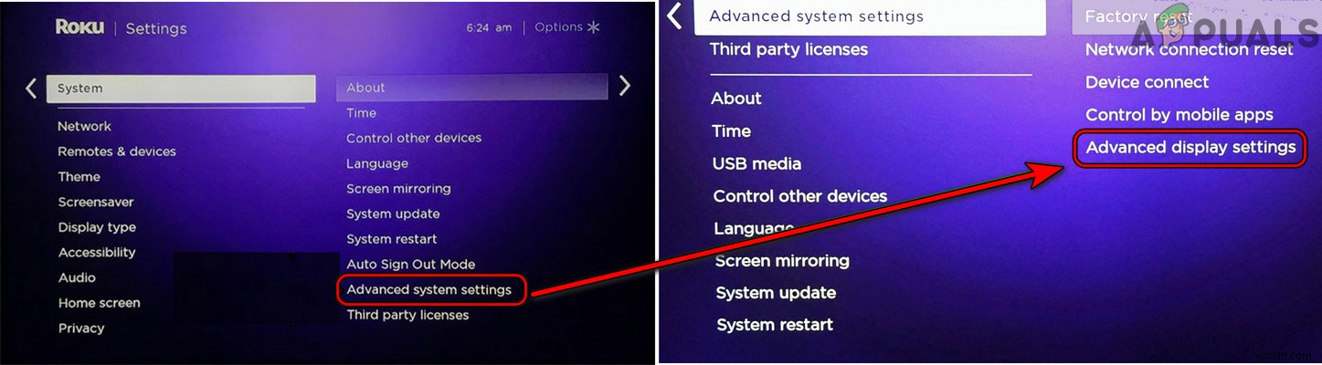 Cách khắc phục lỗi Protected Content License Error trên Roku?