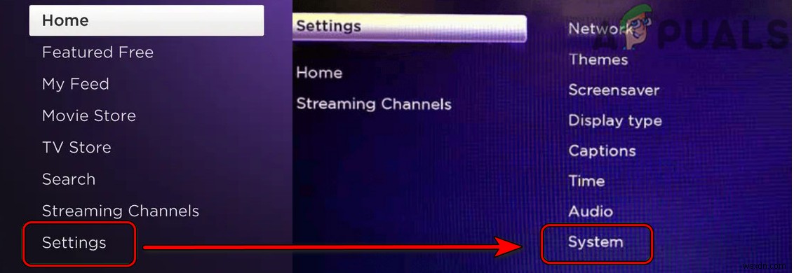Cách khắc phục lỗi Protected Content License Error trên Roku?