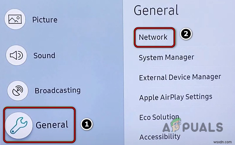 Cách khắc phục lỗi Protected Content License Error trên Roku?