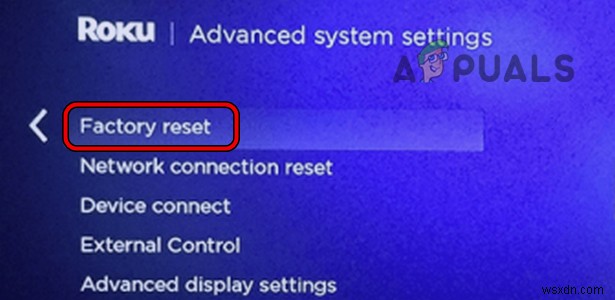 Cách khắc phục lỗi Protected Content License Error trên Roku?