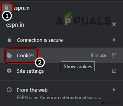 ESPN+ không hoạt động? Thử các cách khắc phục này