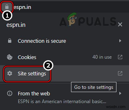 ESPN+ không hoạt động? Thử các cách khắc phục này