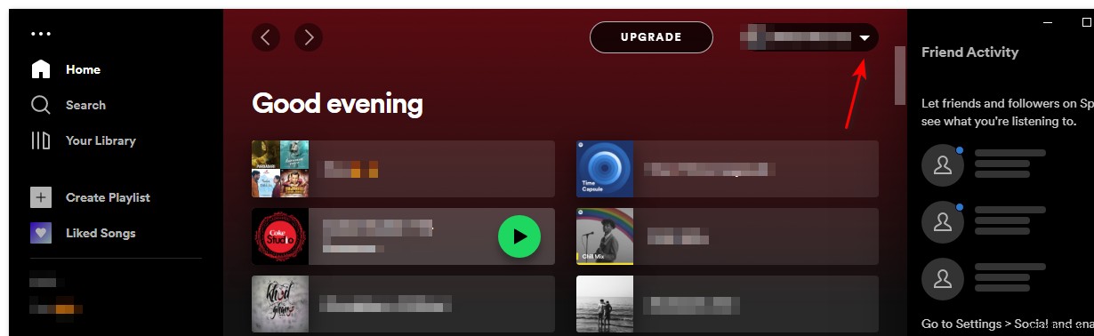 Spotify Desktop và Mobile không đồng bộ? Thử các cách khắc phục này