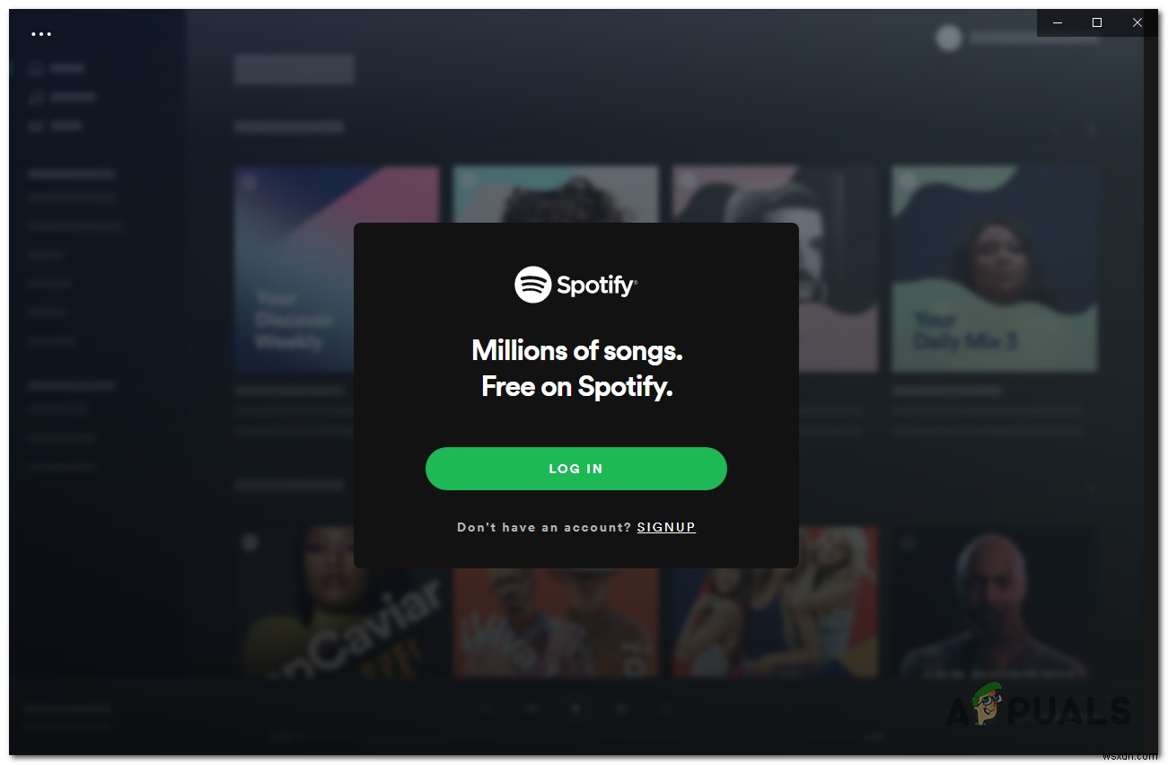 Spotify Desktop và Mobile không đồng bộ? Thử các cách khắc phục này