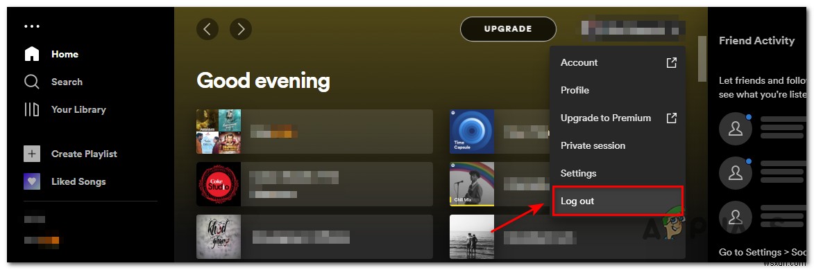 Spotify Desktop và Mobile không đồng bộ? Thử các cách khắc phục này