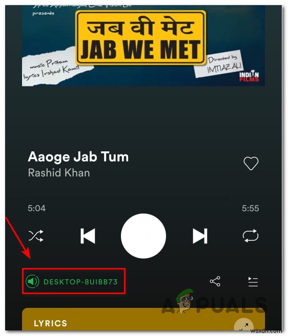 Spotify Desktop và Mobile không đồng bộ? Thử các cách khắc phục này