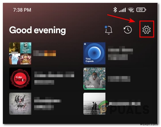 Spotify Desktop và Mobile không đồng bộ? Thử các cách khắc phục này