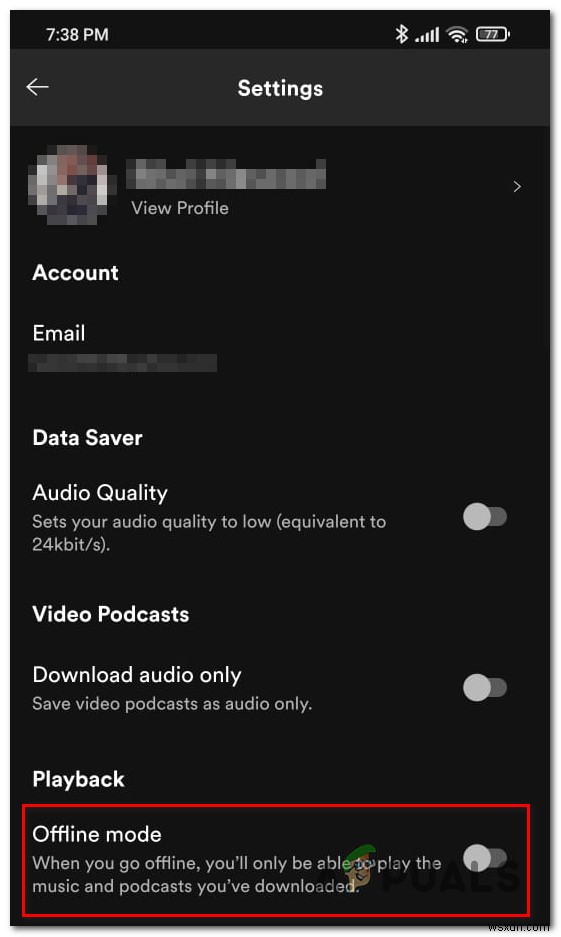 Spotify Desktop và Mobile không đồng bộ? Thử các cách khắc phục này