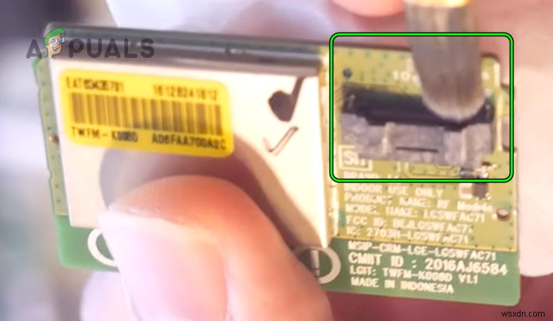 LG TV không kết nối WiFi? Thử các cách khắc phục này