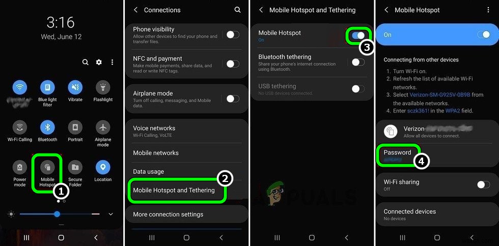 Cách khắc phục mã lỗi Netflix U7111-5059?