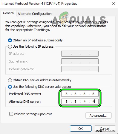 Cách khắc phục mã lỗi Netflix U7111-5059?