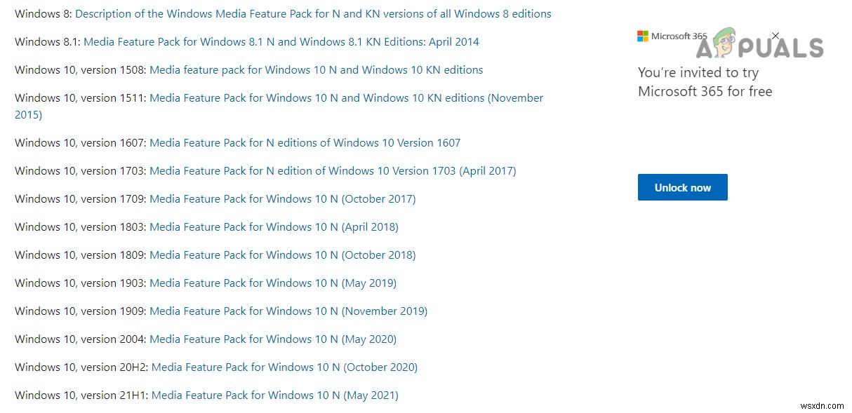 Cách khắc phục mã lỗi Netflix U7111-5059?