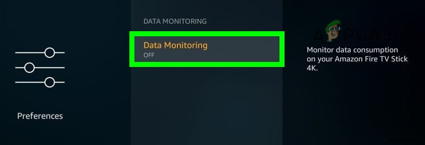 Cách mở khóa (Unlock) Amazon Fire Stick?