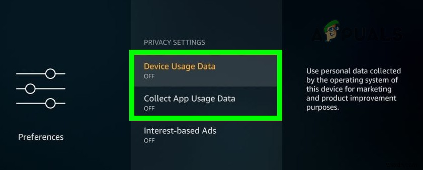 Cách mở khóa (Unlock) Amazon Fire Stick?