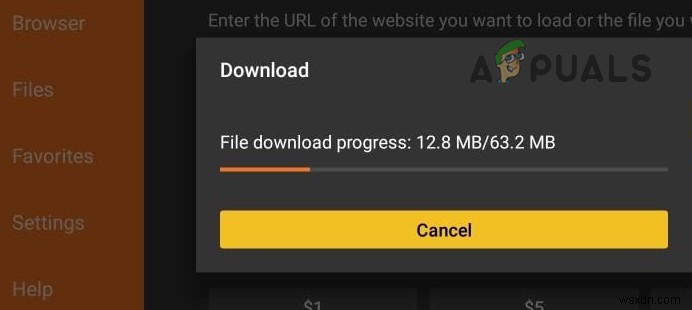 Cách mở khóa (Unlock) Amazon Fire Stick?