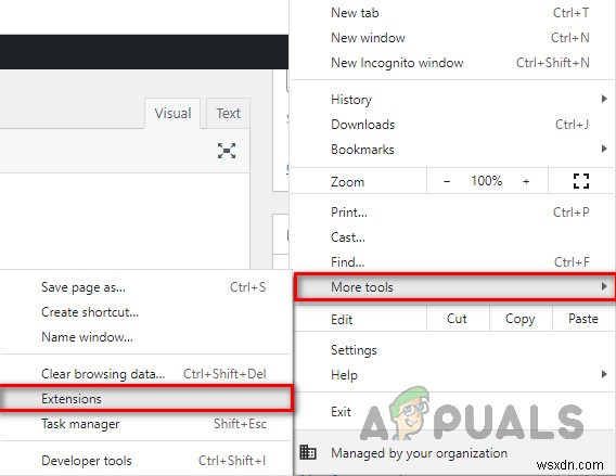 Cách khắc phục lỗi mạng Twitch 2000 (Network Error 2000)?
