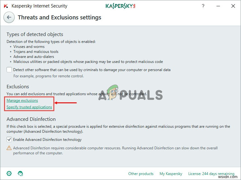 Cách khắc phục lỗi mạng Twitch 2000 (Network Error 2000)?