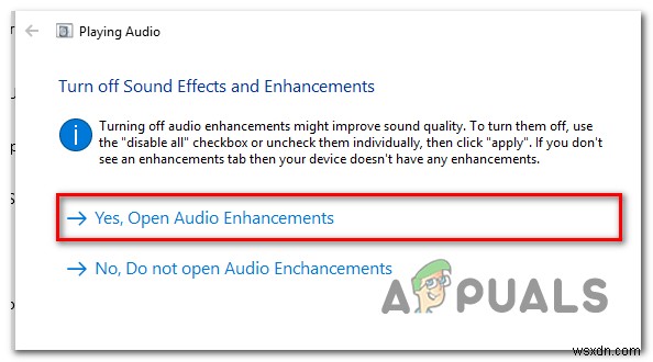 Cách khắc phục lỗi Audio renderer error trên YouTube trong Windows