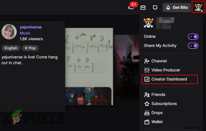 Cách xóa Clip trên Twitch: Hướng dẫn chi tiết cho máy tính và điện thoại