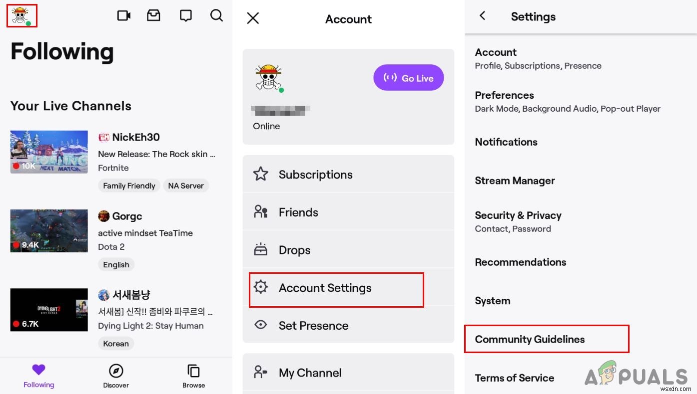 Cách xóa Clip trên Twitch: Hướng dẫn chi tiết cho máy tính và điện thoại