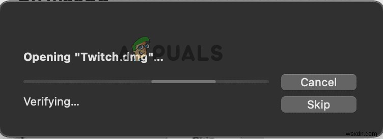 Tab Mod Twitch không tải được? Cách khắc phục chi tiết cho Windows và macOS