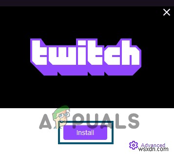 Tab Mod Twitch không tải được? Cách khắc phục chi tiết cho Windows và macOS