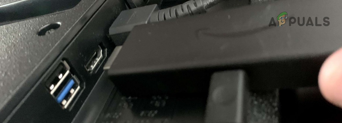 Cách khắc phục lỗi  Optimizing System Storage and Applications  trên Firestick