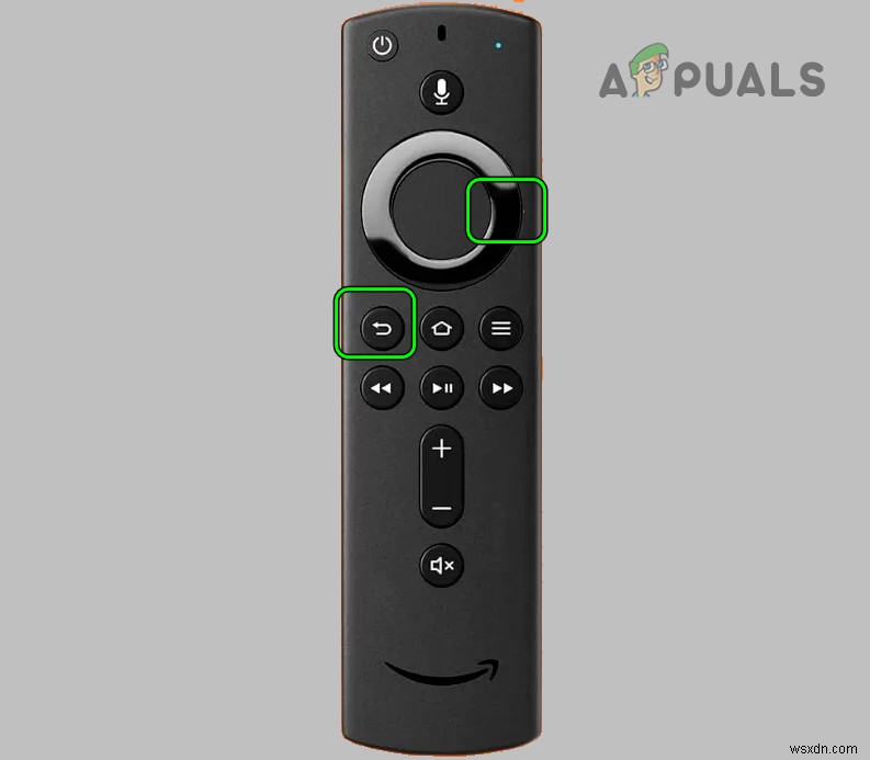 Cách khắc phục lỗi  Optimizing System Storage and Applications  trên Firestick