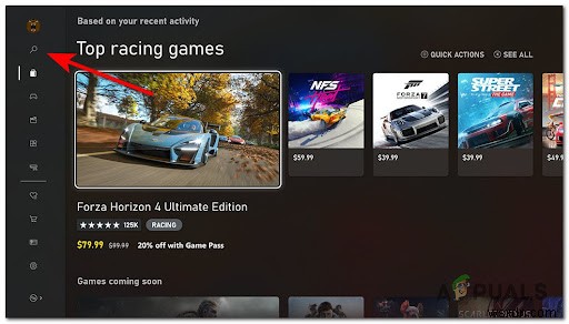 Cách kích hoạt NFL Network trên Amazon Fire TV, Roku, PlayStation và các thiết bị khác