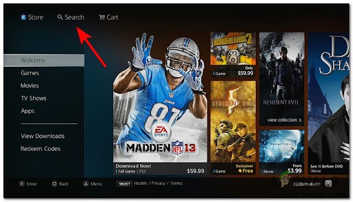 Cách kích hoạt NFL Network trên Amazon Fire TV, Roku, PlayStation và các thiết bị khác