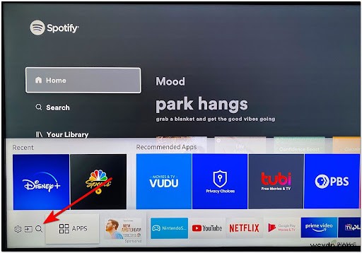 Cách kích hoạt NFL Network trên Amazon Fire TV, Roku, PlayStation và các thiết bị khác