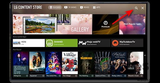 Cách kích hoạt NFL Network trên Amazon Fire TV, Roku, PlayStation và các thiết bị khác