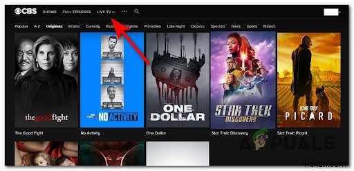 Cách kích hoạt NFL Network trên Amazon Fire TV, Roku, PlayStation và các thiết bị khác