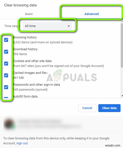 Cách khắc phục lỗi  Buffering Timeout  trên Disney Plus