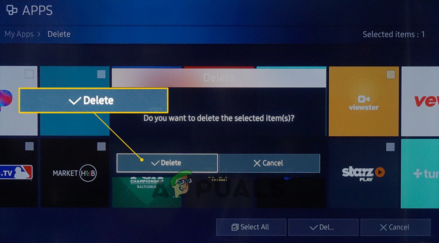 Cách khắc phục lỗi  Buffering Timeout  trên Disney Plus