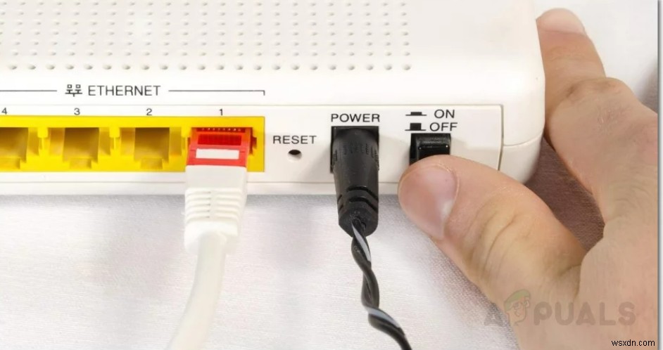 Cách khắc phục lỗi Disney Plus Error Code 24