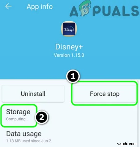 Cách khắc phục lỗi Disney Plus Error Code 24
