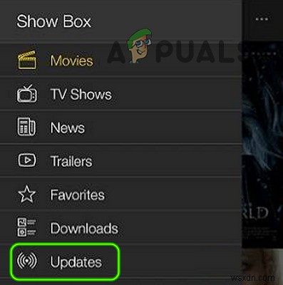 Cách khắc phục lỗi kết nối ShowBox: Thử các giải pháp này