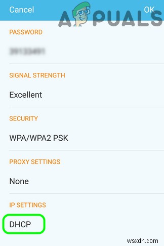 Cách khắc phục lỗi kết nối ShowBox: Thử các giải pháp này