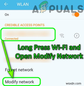 Cách khắc phục lỗi kết nối ShowBox: Thử các giải pháp này
