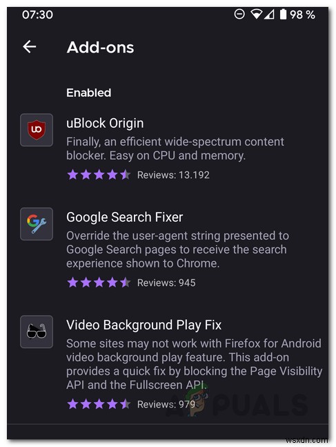 Cách khắc phục lỗi Invalid Response Received trên YouTube