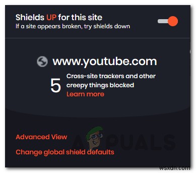 Cách khắc phục lỗi Invalid Response Received trên YouTube