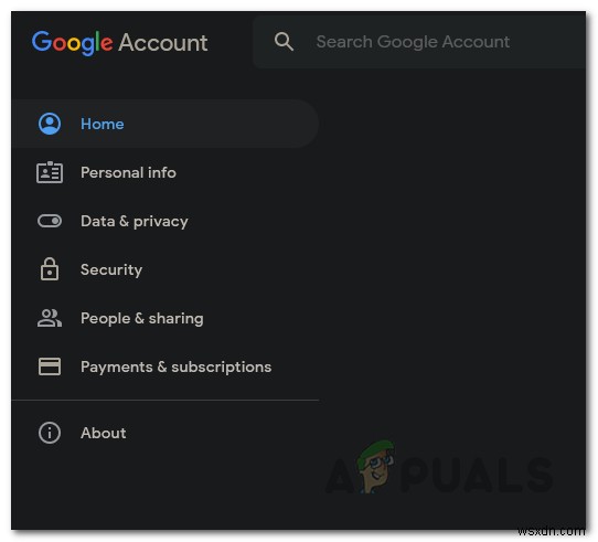 Cách khắc phục lỗi Invalid Response Received trên YouTube