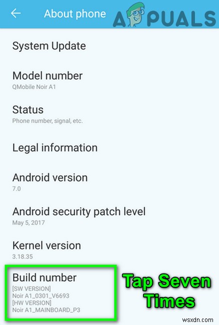 Khắc phục lỗi YouTube Something Went Wrong trên Android, PC, iOS và nhiều thiết bị khác