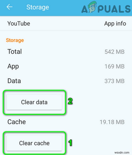 Khắc phục lỗi YouTube Something Went Wrong trên Android, PC, iOS và nhiều thiết bị khác