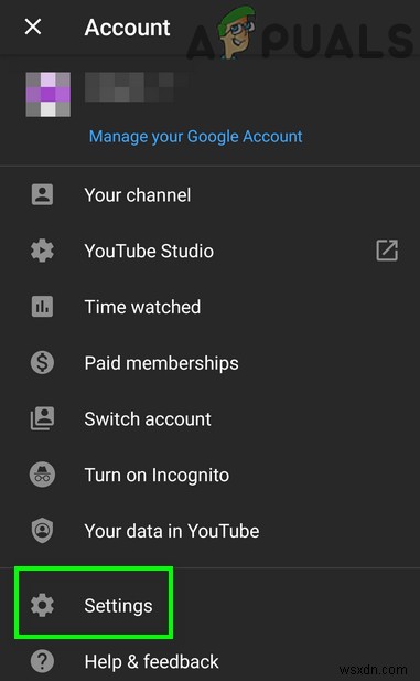 Khắc phục lỗi YouTube Something Went Wrong trên Android, PC, iOS và nhiều thiết bị khác
